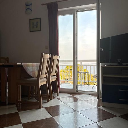 Apartmani Mlikotic Dugi Rat Bagian luar foto