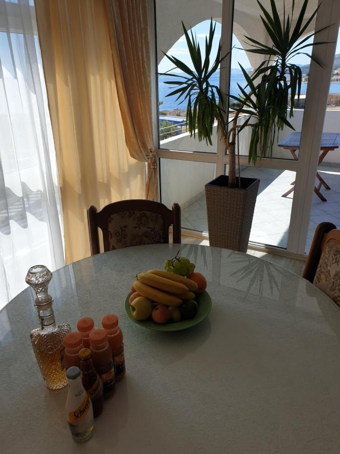 Apartmani Mlikotic Dugi Rat Bagian luar foto