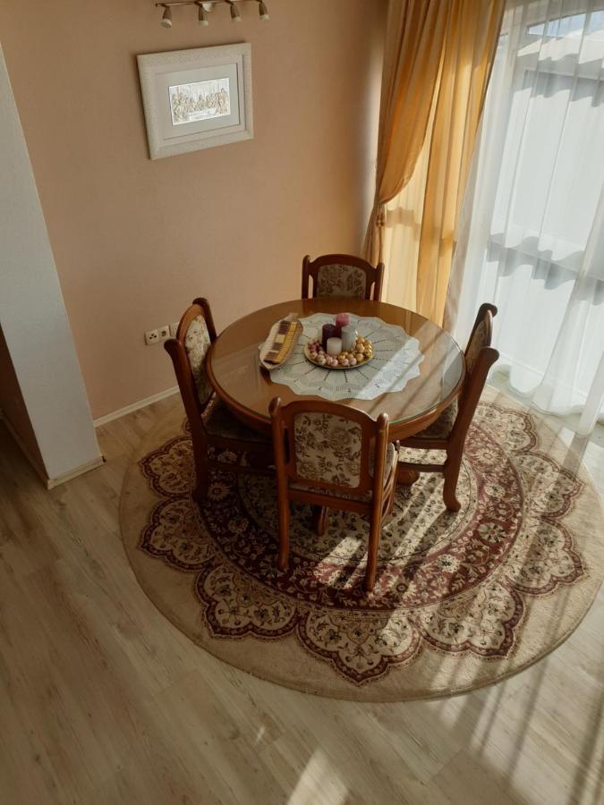 Apartmani Mlikotic Dugi Rat Bagian luar foto