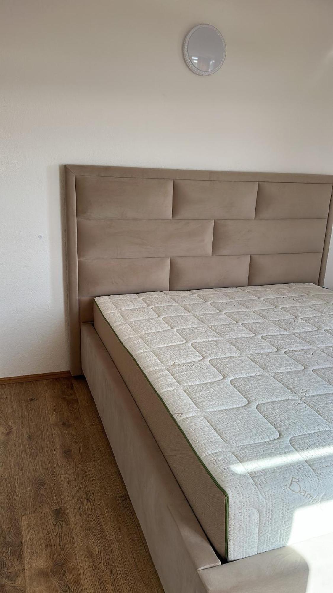 Apartmani Mlikotic Dugi Rat Bagian luar foto